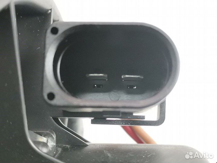 Моторчик печки для Audi A6 C5 4B1820021B