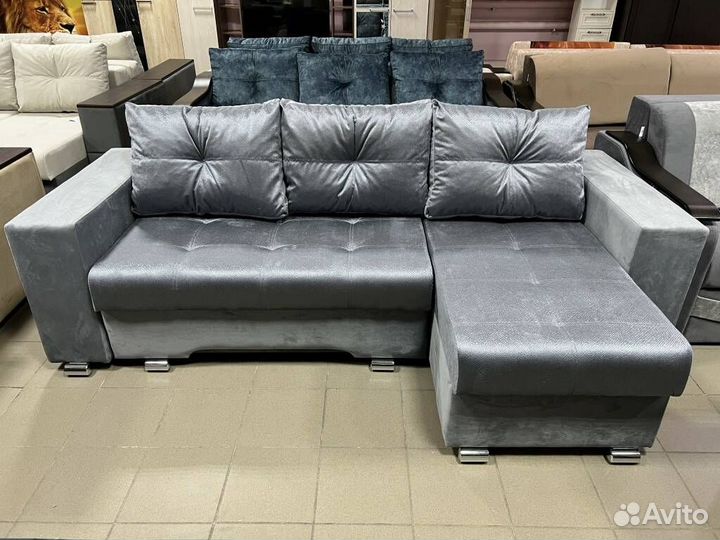 Диван угловой Дублин