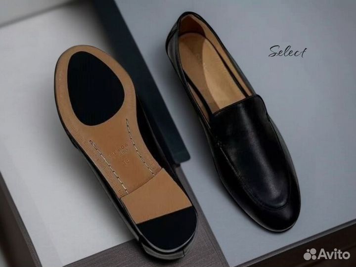 Туфли женские The Row