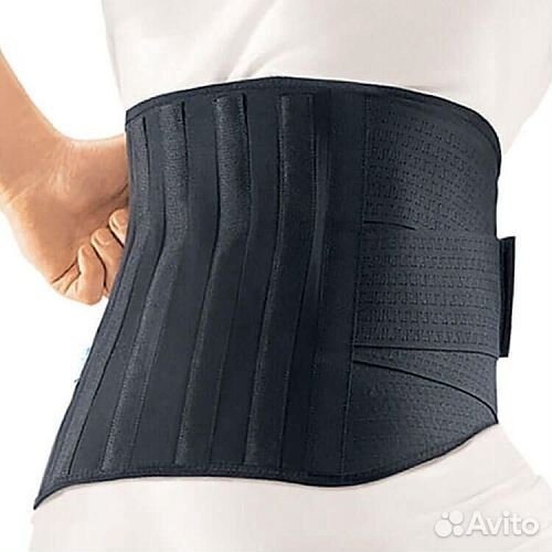 Корсет ортопедический orlett LSS-114