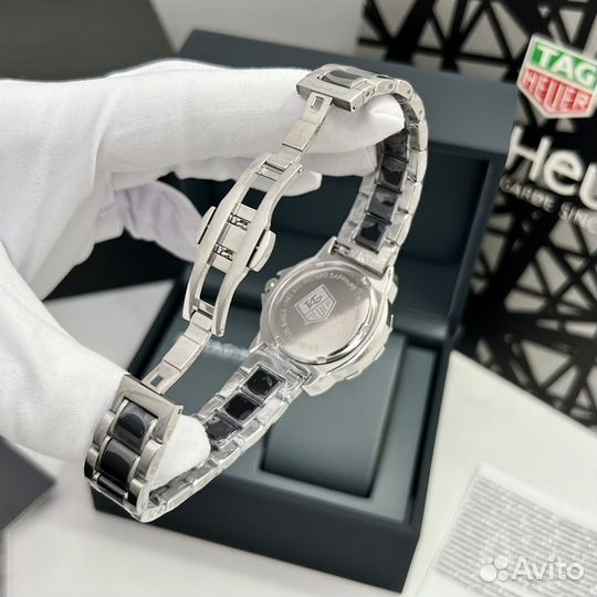 Часы женские Tag Heuer Formula I