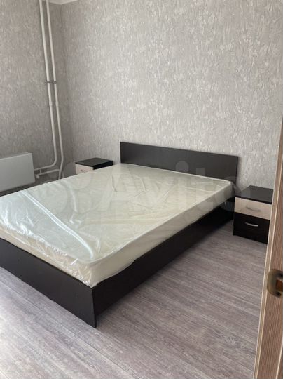 1-к. квартира, 44 м², 9/16 эт.