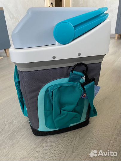 Переносной холодильник 