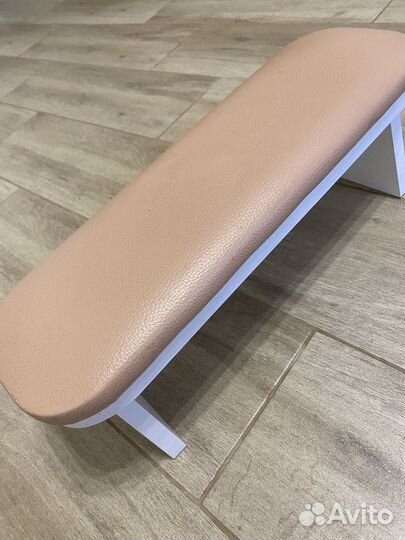 Подставка для рук маникюрная