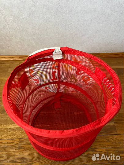 Корзинка для игрушек IKEA