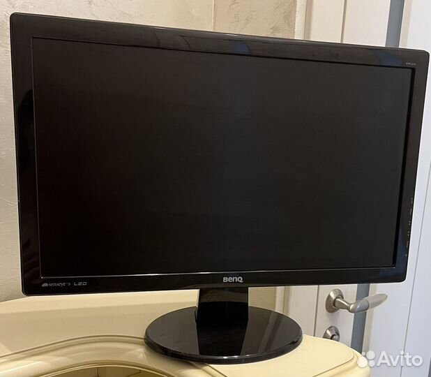 Монитор benq GL2250-T