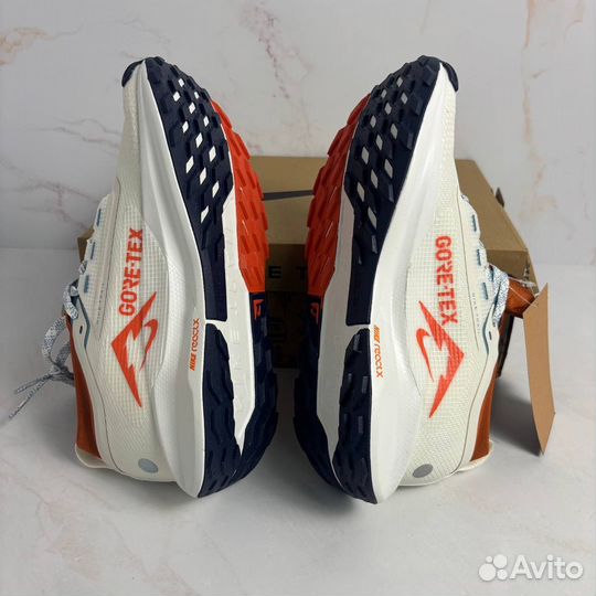 Кроссовки Nike Pegasus Trail 5 Gore tex