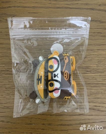 Чехол для наушников airpods 3