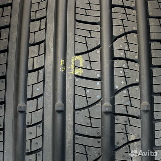 Pirelli Scorpion Verde All Season 265/65 R17 112H