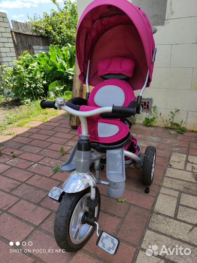 Коляска, велосипед, машина, каталки, игрушки