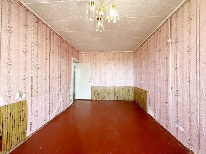 2-к. квартира, 50,3 м², 3/10 эт.