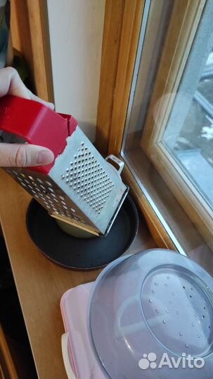 Посуда пакетом 6 шт