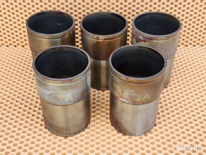 Гильза блока цилиндров Land Rover 18K4F 20K4F