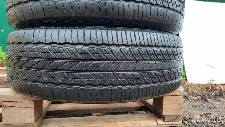 Toyo Open Country U/T 225/65 R17