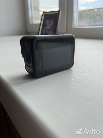 Экшн камера gopro hero 9 в идеале