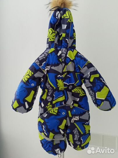 Комбинезон stella mccartney