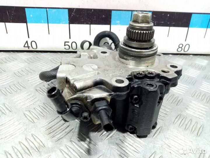 Насос топливный (тнвд) Mercedes-Benz A-Class/B-Cla