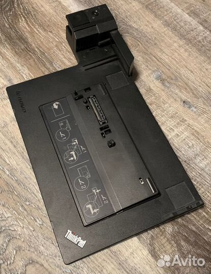 Док станция Lenovo 4338