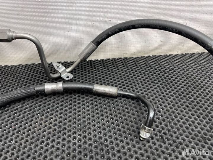 Шланг гур Mercedes-Benz S-Class W221 272.965 3.5