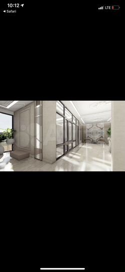 Квартира-студия, 27,3 м², 5/23 эт.