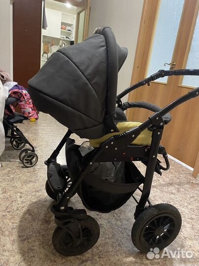 Коляска verdi 2 в 1