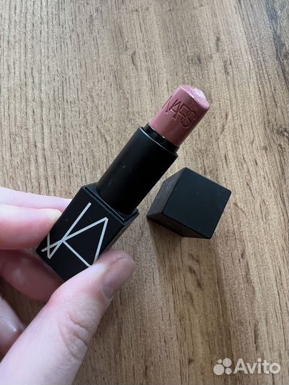 Nars помада