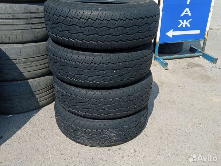 Toyo Open Country A/T Plus 245/70 R16 111H