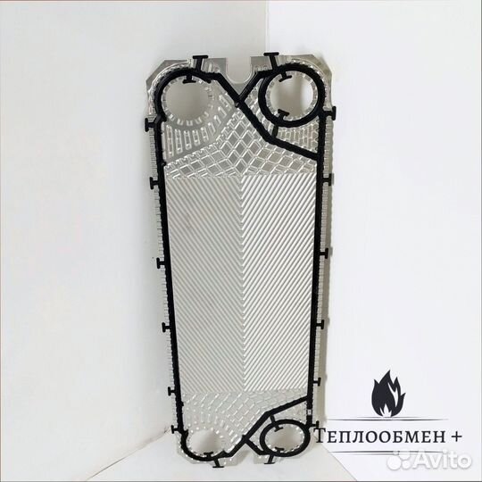 Уплотнения для теплообменника М6М Alfa Laval