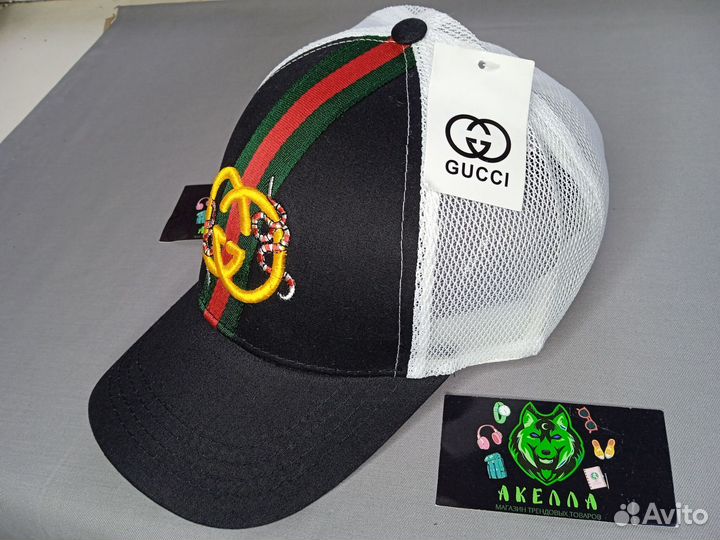 Кепки оптом