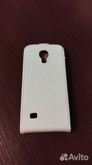 Чехол для samsung galaxy s 4 mini