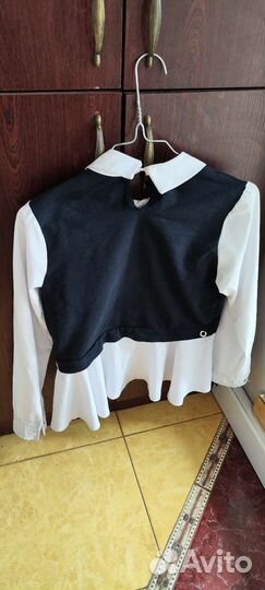 Блуза детская