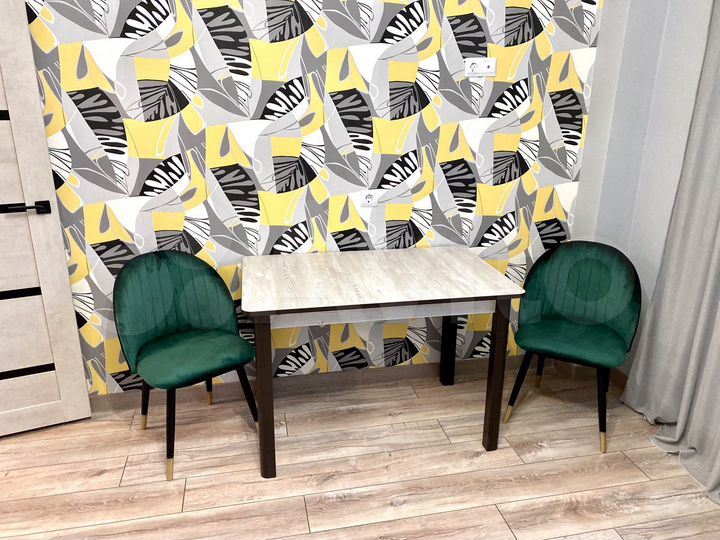 1-к. квартира, 40 м², 7/9 эт.