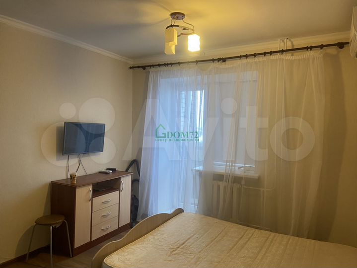 1-к. квартира, 37 м², 7/9 эт.