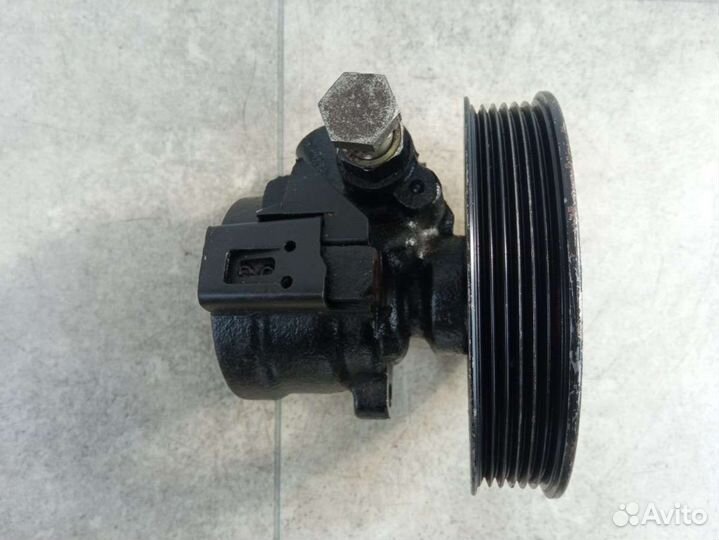 Насос гур Opel Vectra B 90409232