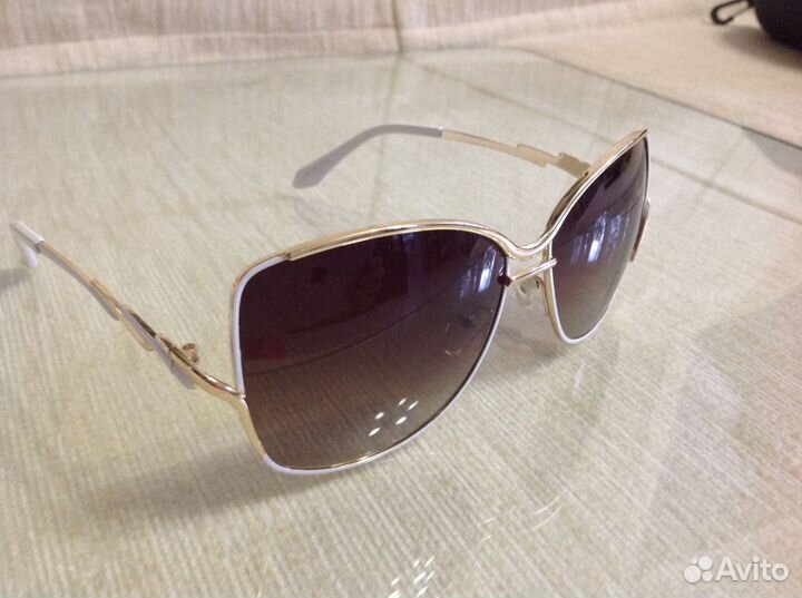 Очки солнцезащитные 