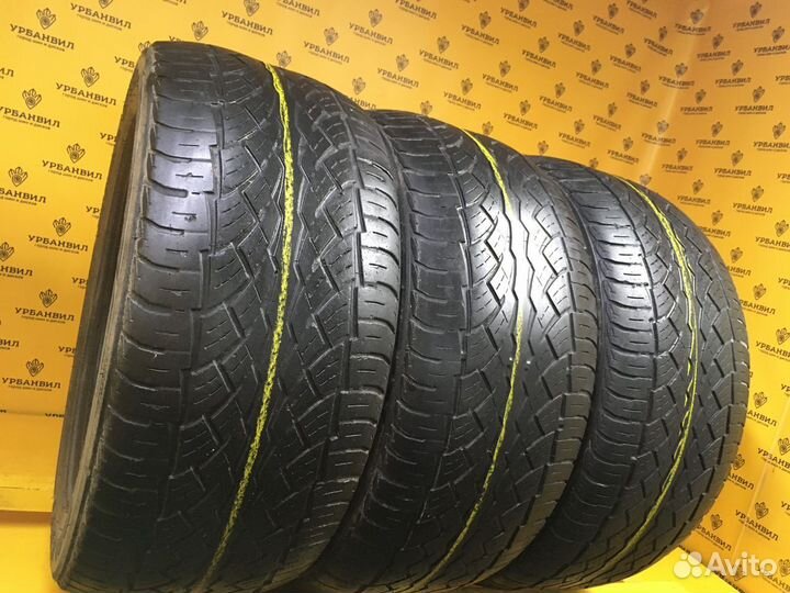 Falken Ziex S/TZ04 295/50 R20 118H