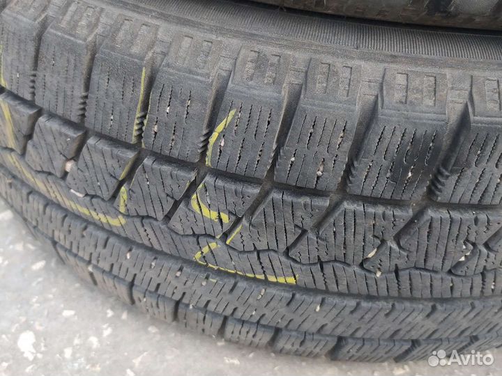 Sailun Ice Blazer Arctic 195/60 R15