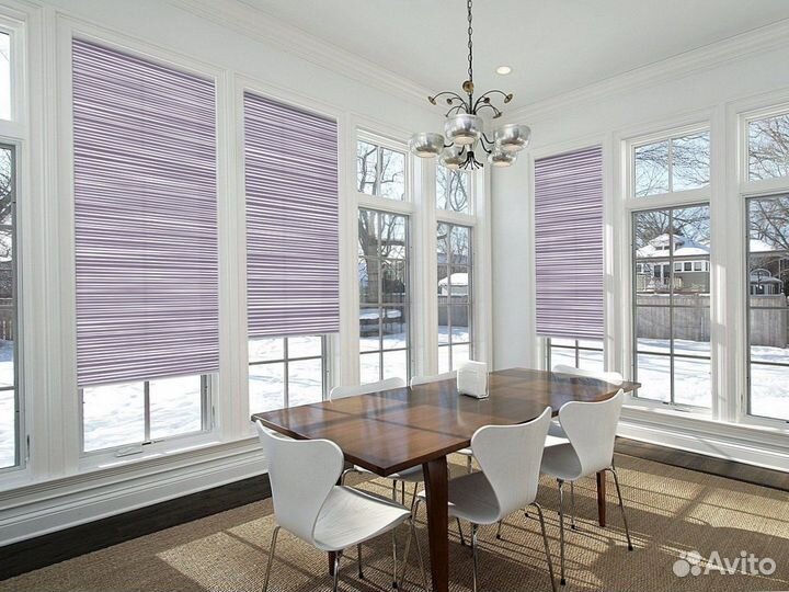 Пластиковые окна, впх