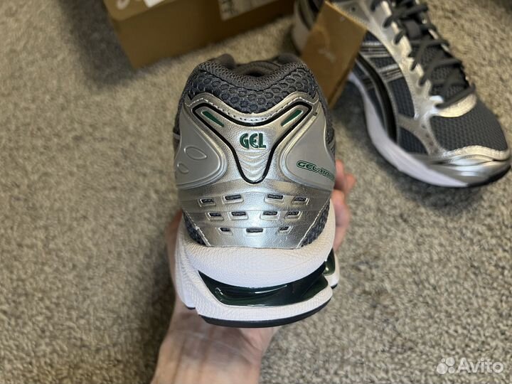 Asics Gel-Kayano 14 новые, оригинал (7,5/8/9UK)