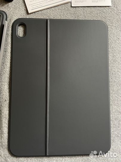 Новый чехол клавиатура для iPad 10.9 2022