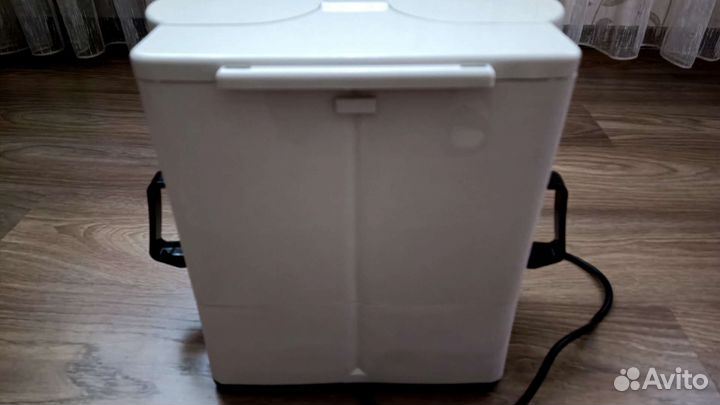 Кофемашина krups