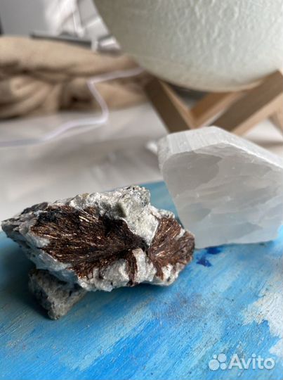 Камни эзотерика