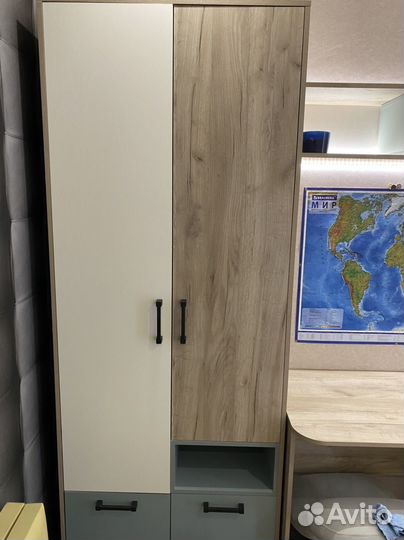 Детская комната мебель