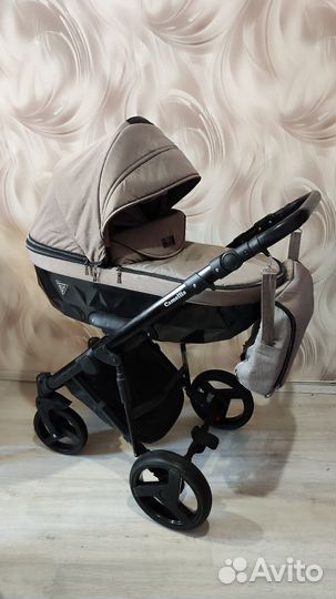 Peppy camellia diamond 3 в 1