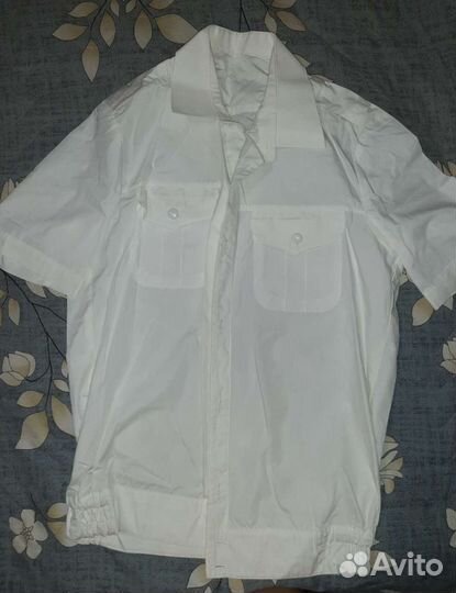 Военный тематический костюм