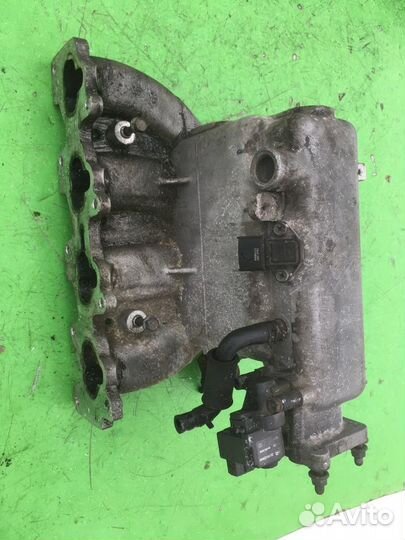 Коллектор впускной Хендай Элантра 3