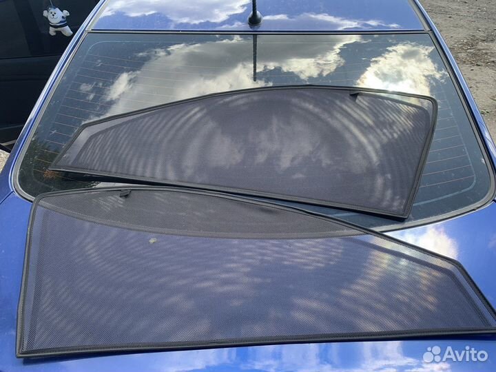 Аксессуары для авто