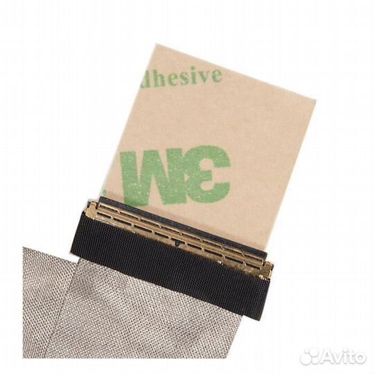 Шлейф матрицы для ноутбука Acer Extensa 5235, 5635