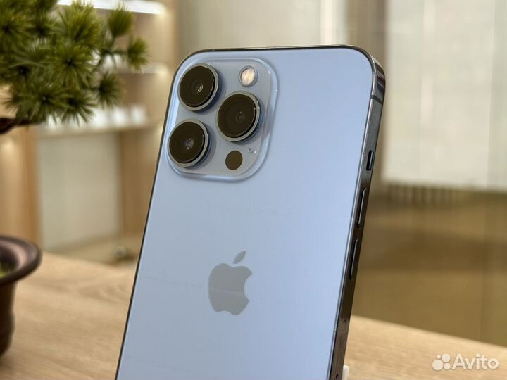 iPhone 13 Pro, 128 ГБ