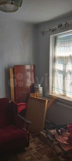 Дом 60 м² на участке 3 сот.